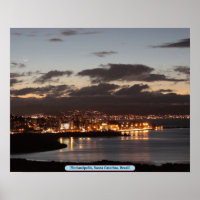 Florianópolis, Santa Catarina, Brazil