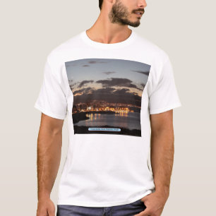 Florianópolis, Santa Catarina, Brazil T-Shirt
