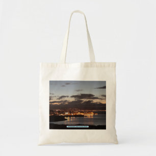 Florianópolis, Santa Catarina, Brazil Tote Bag
