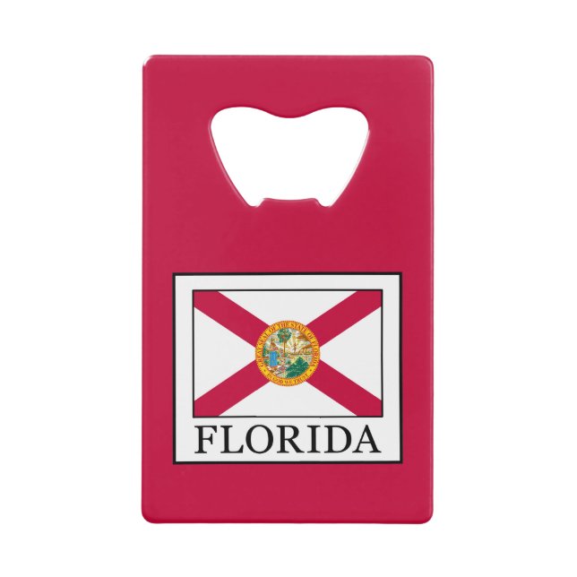 Florida (Front)