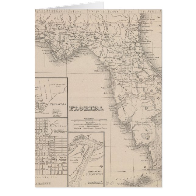 Florida (Front)
