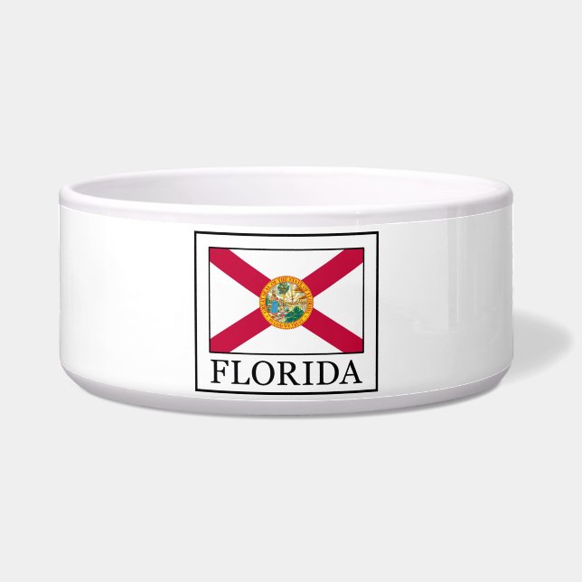 Florida (Front)