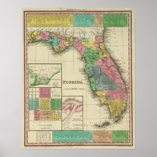 Florida 12 poster (Front)