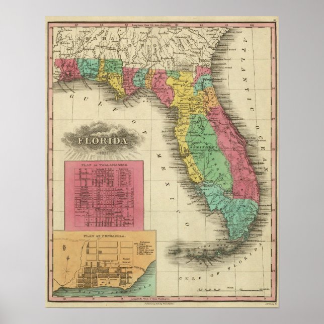 Florida 12 poster (Front)