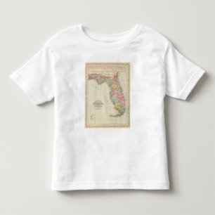 Florida 13 toddler T-Shirt