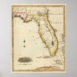 Florida 9 poster