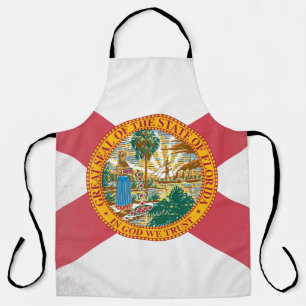 Florida Apron