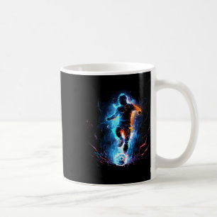 Florida Atlantic Owls Aac Champs 2025 Men's Soccer Coffee Mug