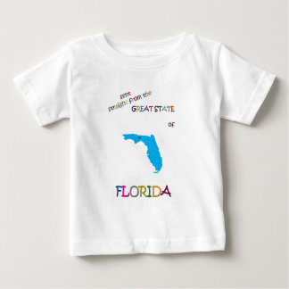 FLORIDA BABY T-Shirt