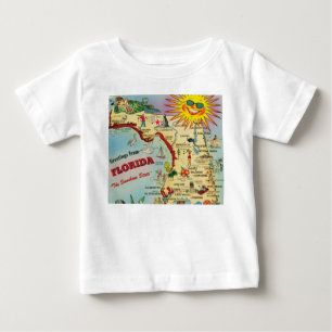 Florida Baby T-Shirt