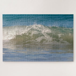 Florida Beaches #2  Jigsaw Puzzle