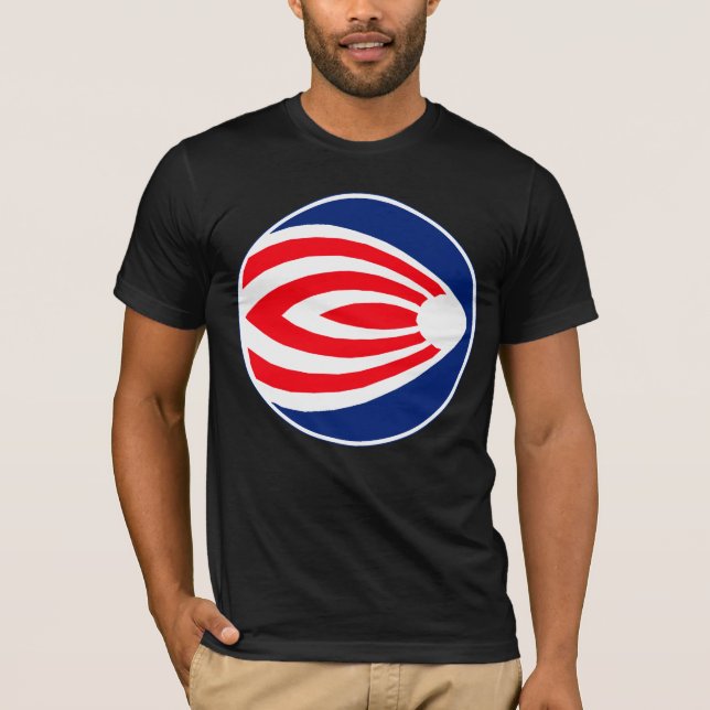 Florida Blazers T-Shirt (Front)