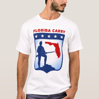 Florida Carry T-Shirt