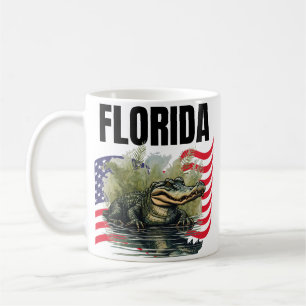 Florida Classic Mug