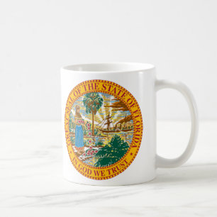 Florida Coffee Mug