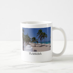 florida coffee mug