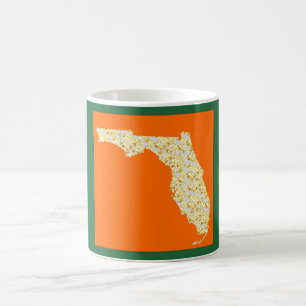FLORIDA   COFFEE MUG