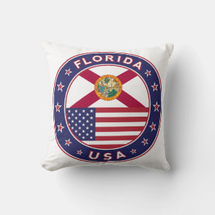 Florida Cushion