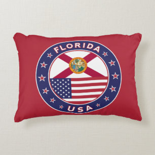 Florida Decorative Cushion