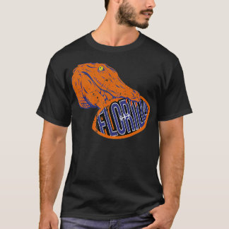 Florida Fl  Fans Gator State TShirt 5