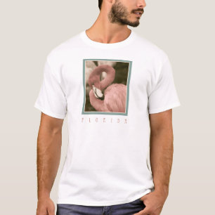Florida Flamingos T-Shirt