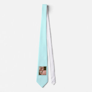 Florida Flamingos Tie
