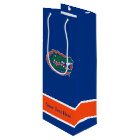 Florida Gators Gift Bag - Bottle
