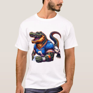 Florida gators  T-Shirt