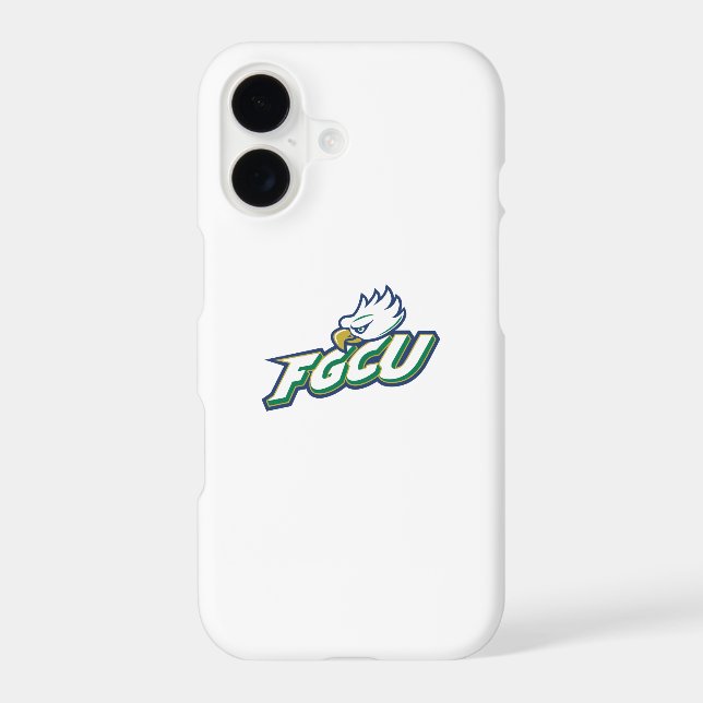 Florida Gulf Coast University Eagles (Back)