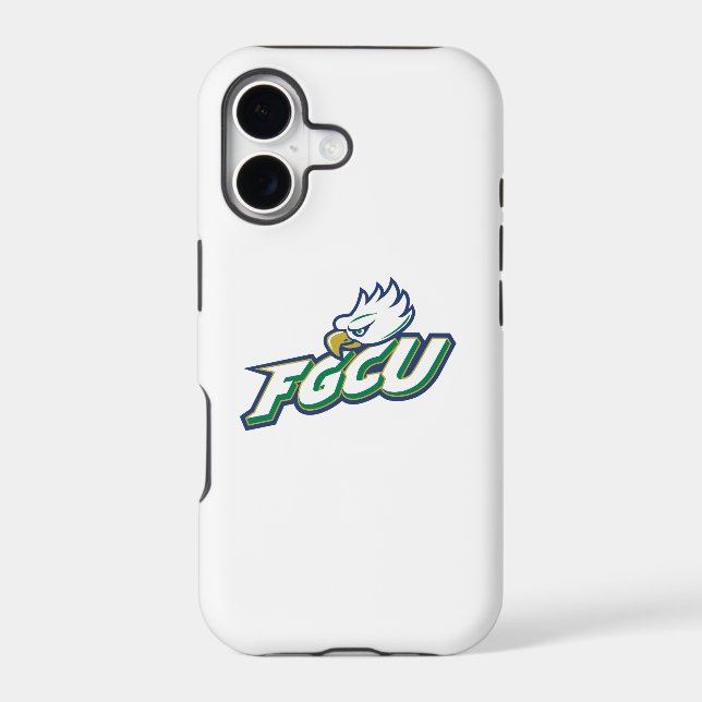 Florida Gulf Coast University Eagles (Back)