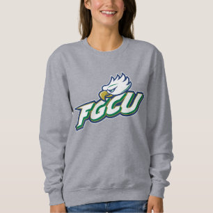 Florida Gulf Coast University Eagles Sweatshirt