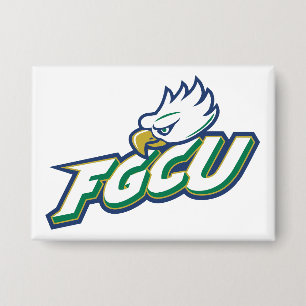 Florida Gulf Coast University   FGCU Azul Eagles