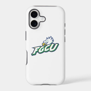 Florida Gulf Coast University FGCU Azul Eagles