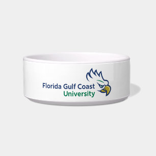 Florida Gulf Coast University FGCU Azul Eagles Bowl