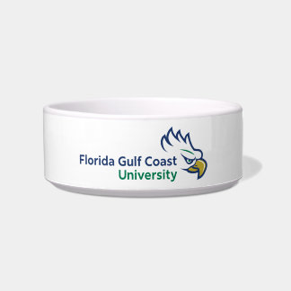 Florida Gulf Coast University | FGCU Azul Eagles Bowl