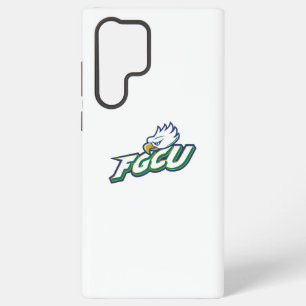 Florida Gulf Coast University   FGCU Azul Eagles Samsung Galaxy Case