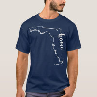 Florida Home for any Floridian native