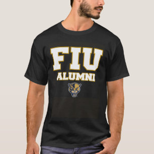 Florida International FIU Panthers Alumni T-Shirt