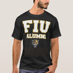 Florida International FIU Panthers Alumni T-Shirt