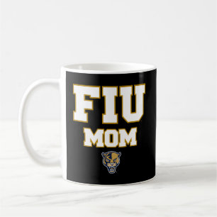 Florida International Fiu Panthers Mom Coffee Mug