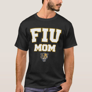 Florida International FIU Panthers Mum T-Shirt