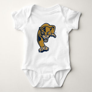 Florida International University Panthers Baby Bodysuit