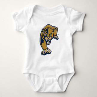 Florida International University Panthers Baby Bodysuit
