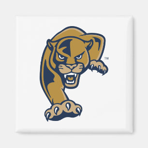 Florida International University Panthers Magnet