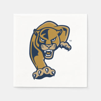 Florida International University Panthers Napkin