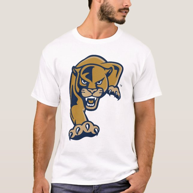 Florida International University Panthers T-Shirt (Front)