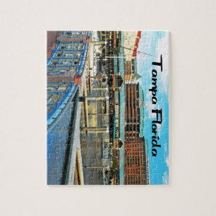 Florida Jigsaw Puzzle