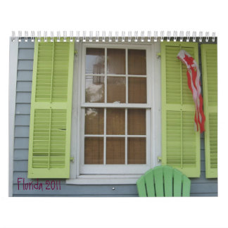 Florida July 2010 213, Florida 2011 Calendar