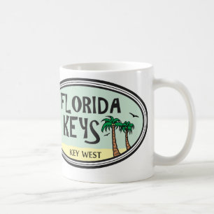 Florida Keys Coffee Mug