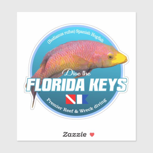 Florida Keys (DD2) (Sheet)